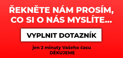 Dotazník