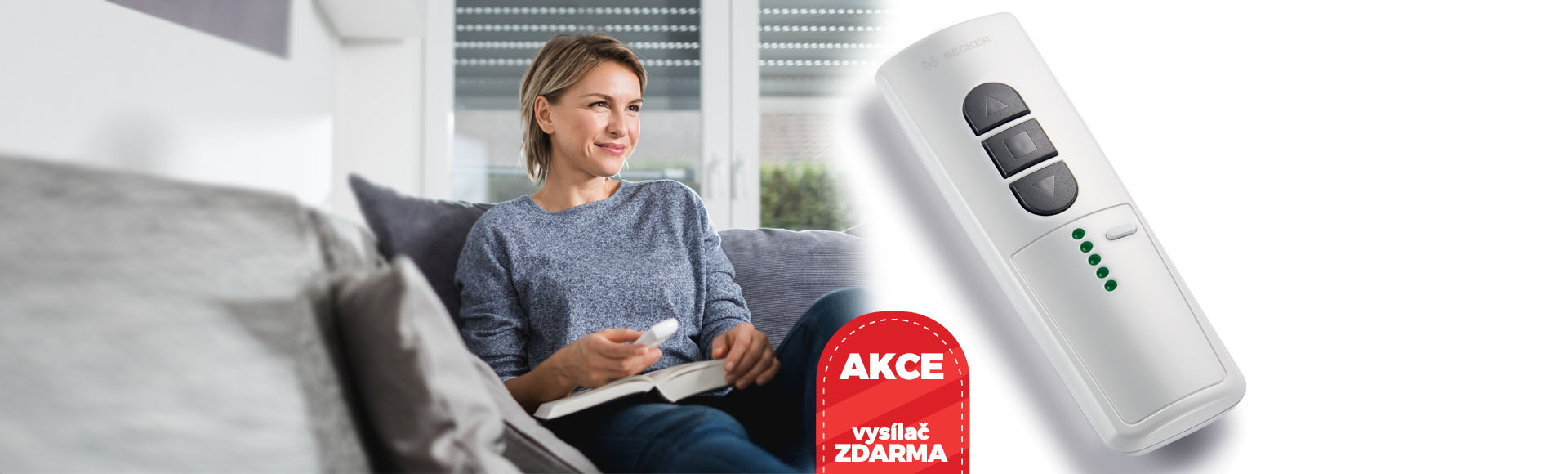 AKCE
