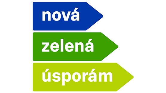 Zelená úsporám